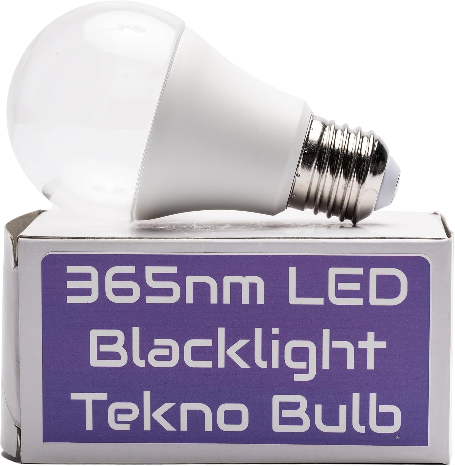 12W LED Black Light Bulb for Parties and UV Decor