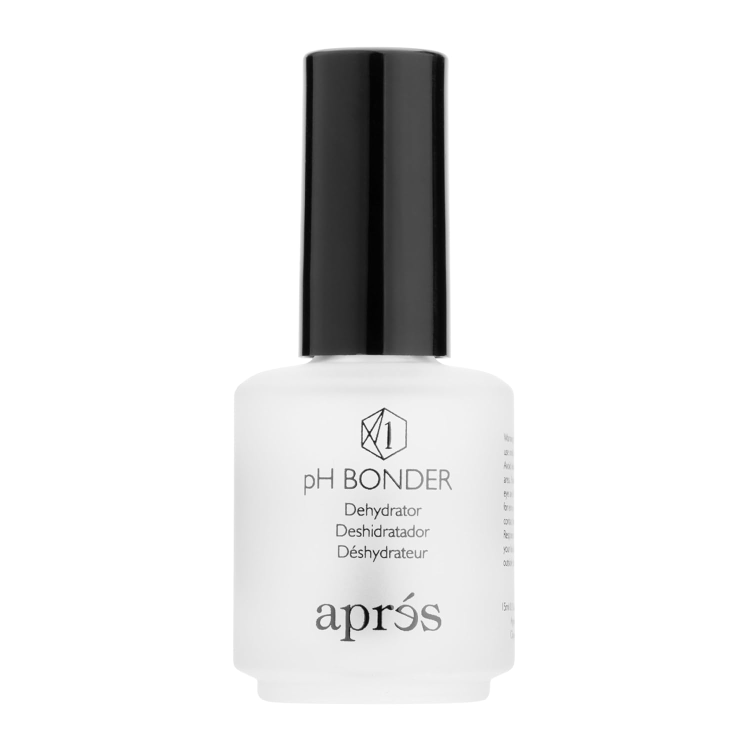 pH bonder nail dehydrator — Prep for Gel-X & Acrylics
