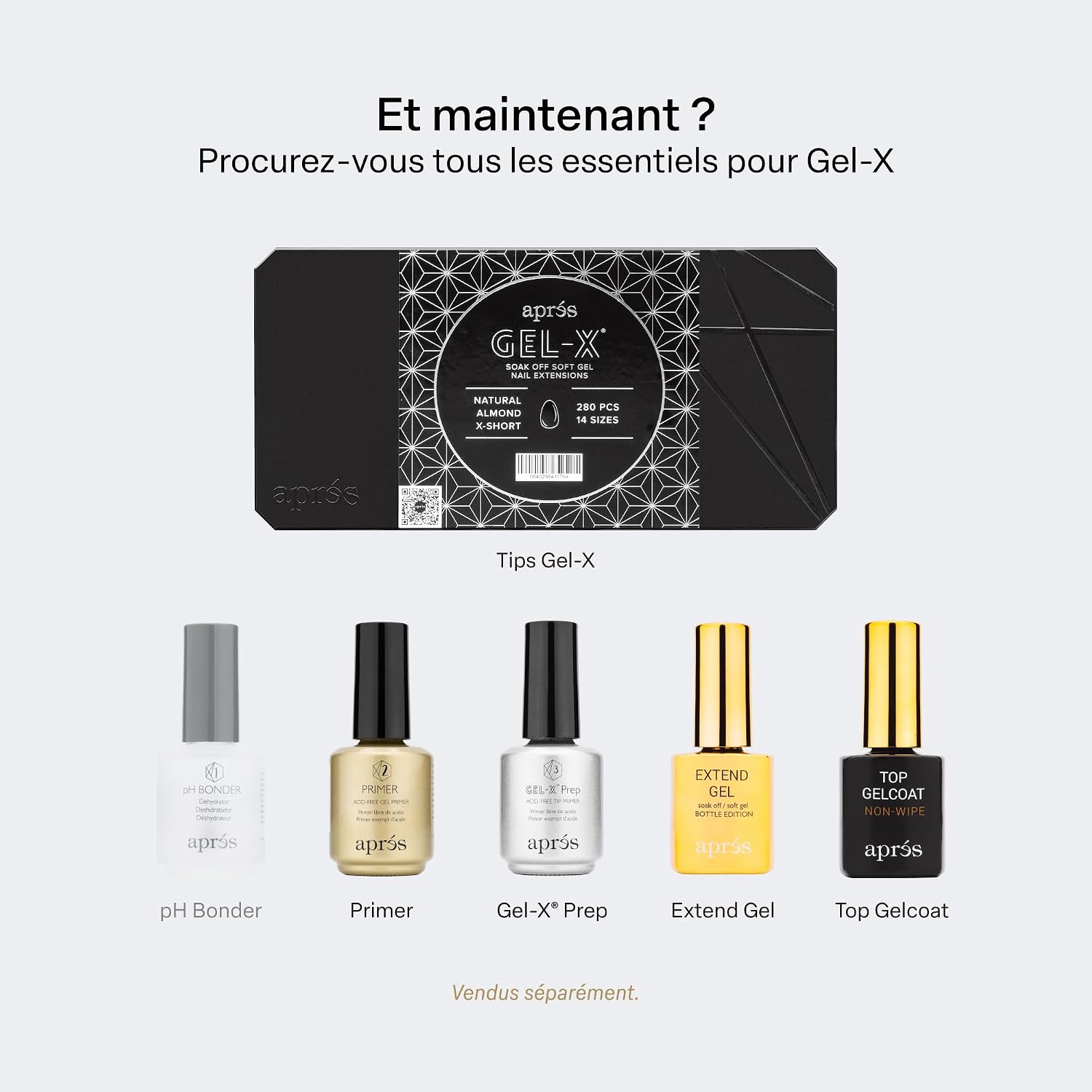 Aprés pH Bonder 15ml bottle for nail dehydration - 4