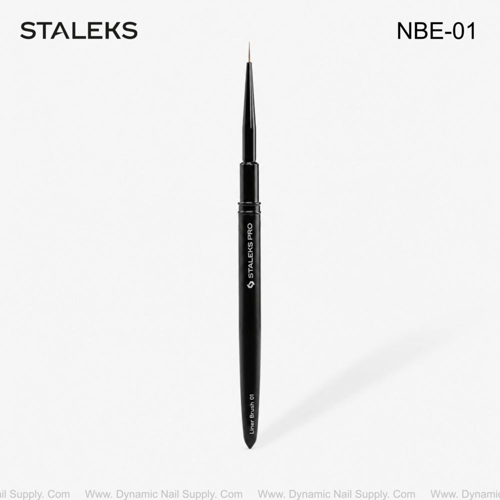 1mm Nail Art Brush — Expert Liner Review & Features
